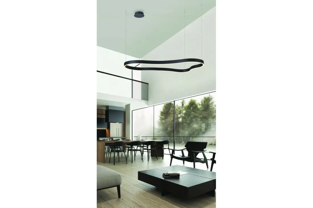 MIRABELLA 120 dimm AZzardo lampa wisząca