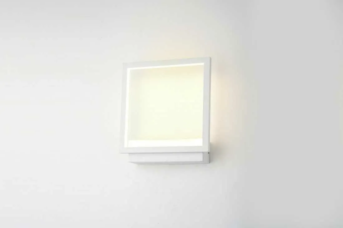 OPERA wall AZzardo kinkiet - Złoty