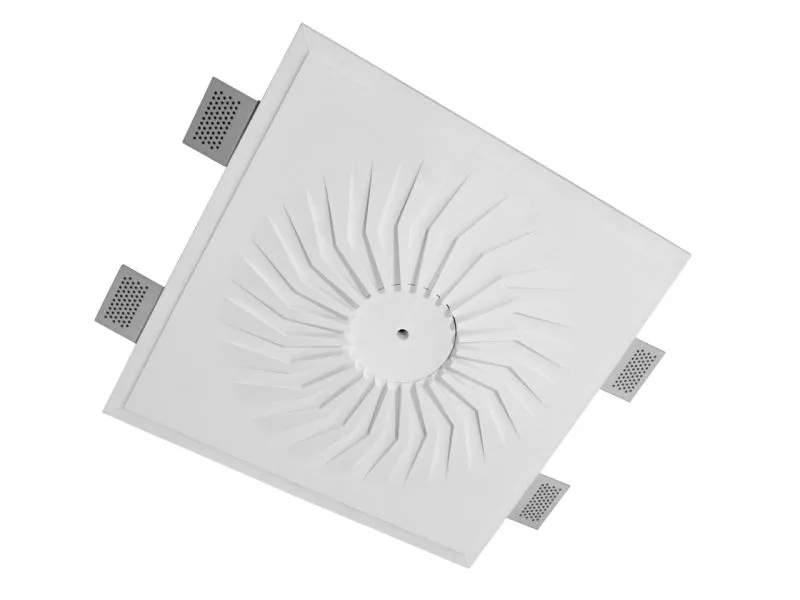 Podsufitka FABRIC 9010 do sufitu podwieszanego