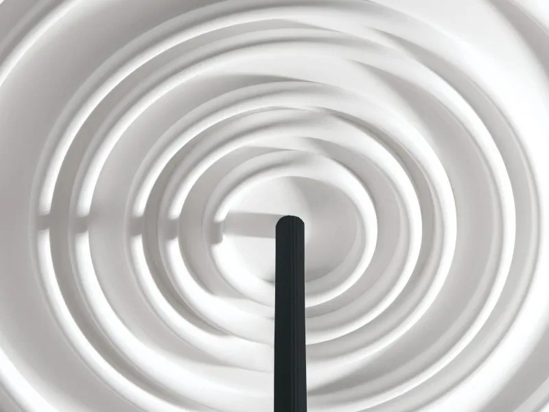 Podsufitka RITMO 9010 do sufitu podwieszanego