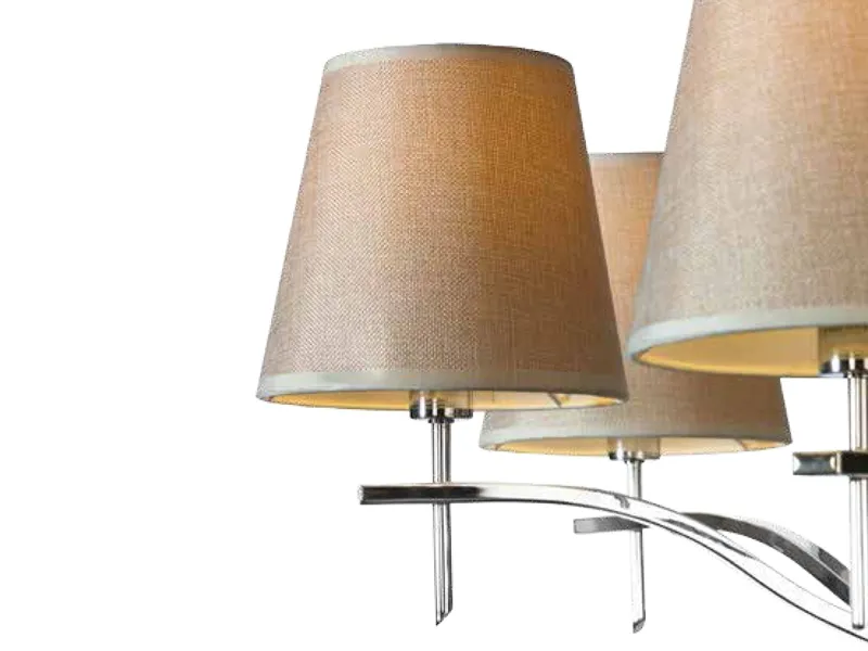 PRINCESSA AZzardo lampa wisząca