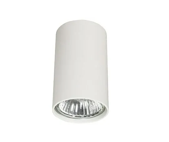 EYE S Nowodvorski lampa natynkowa - Mosiężny