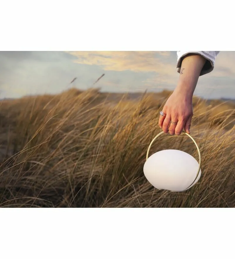 ORBIT Umage lampa bezprzewodowa IP44