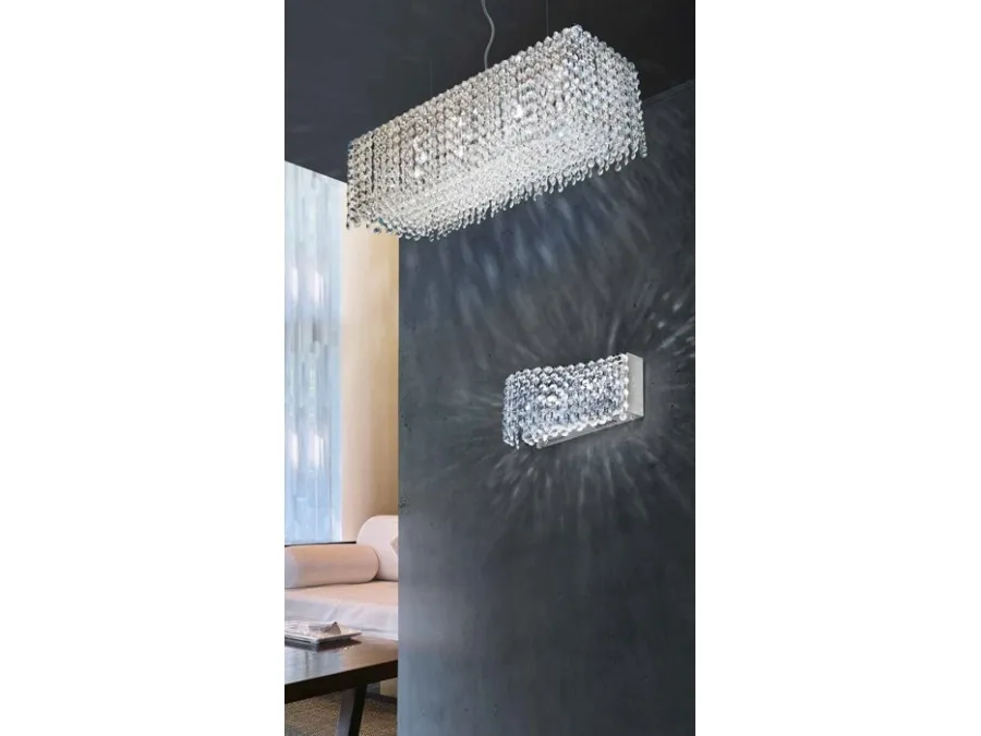 ROMA AZzardo kinkiet