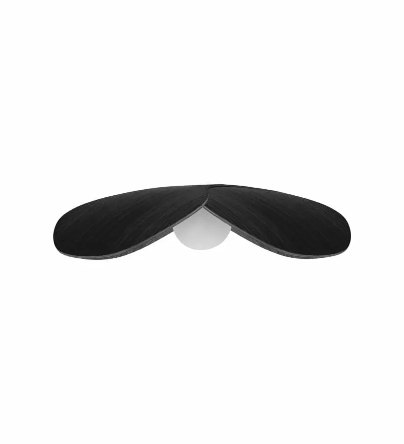 FORGET ME NOT Umage klosz do lamp wiszących - LARGE - Naturalny dąb