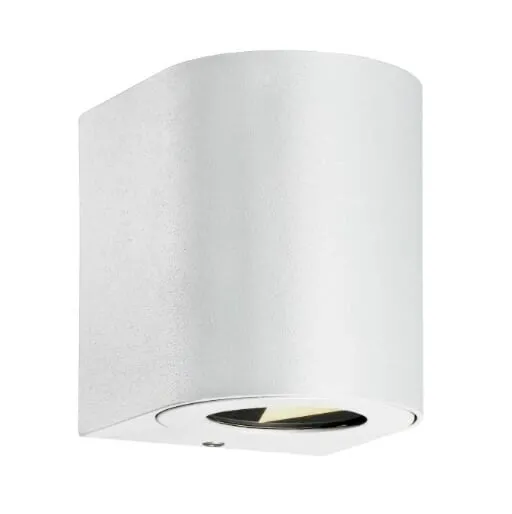 CANTO 2 Nordlux kinkiet zewnętrzny - Szary