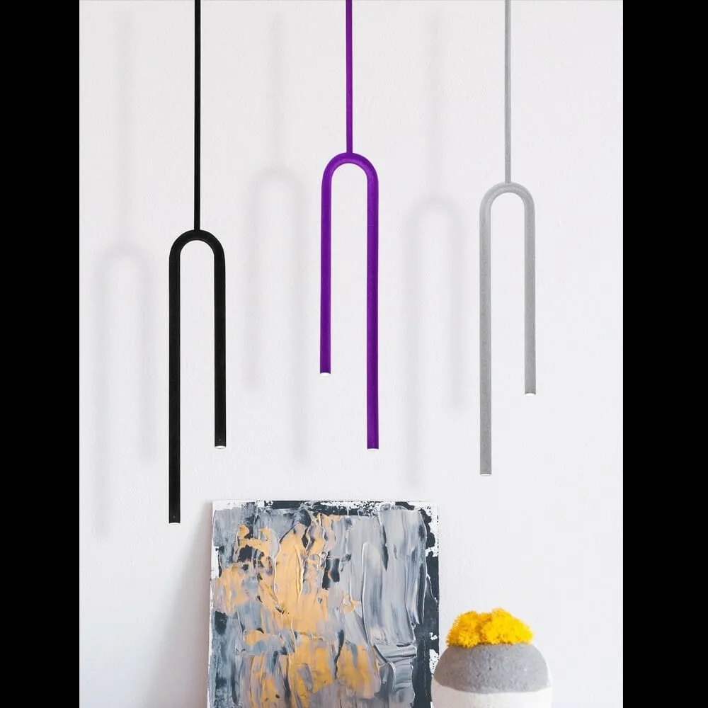 FORK FLOK Ramko lampa wisząca