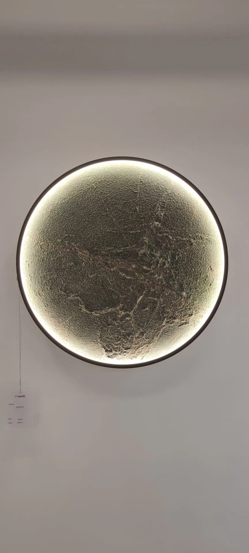 JUPITER AZzardo kinkiet NOWOŚĆ