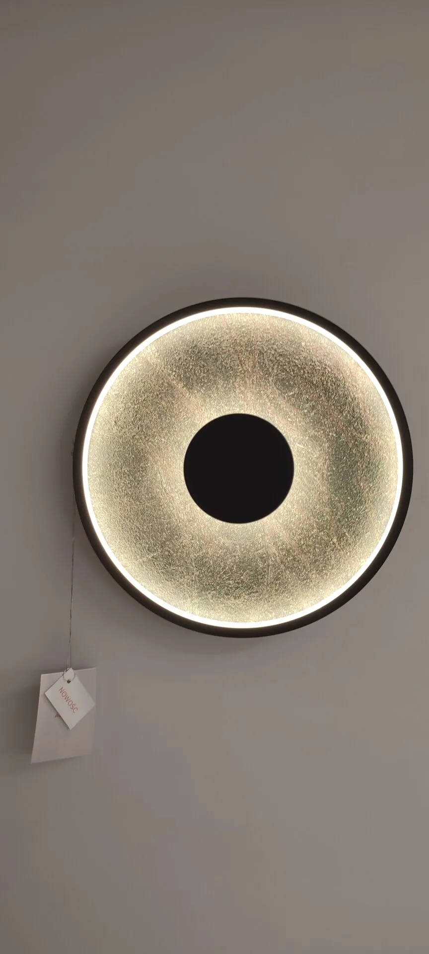 OWLEN AZzardo kinkiet NOWOŚĆ