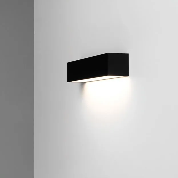 ACCENT K 120 Chors kinkiet - Biały ciepły - Ciepła 2700K