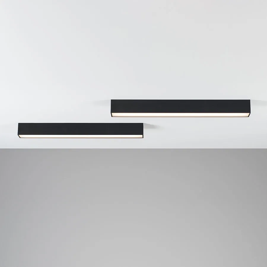 ACCENT ON 150 Chors lampa natynkowa - Biały ciepły - Ciepła 2700K