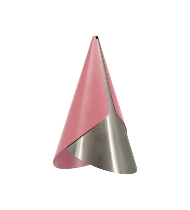 CORNET Umage lampa wisząca - Bladozielona/Stal