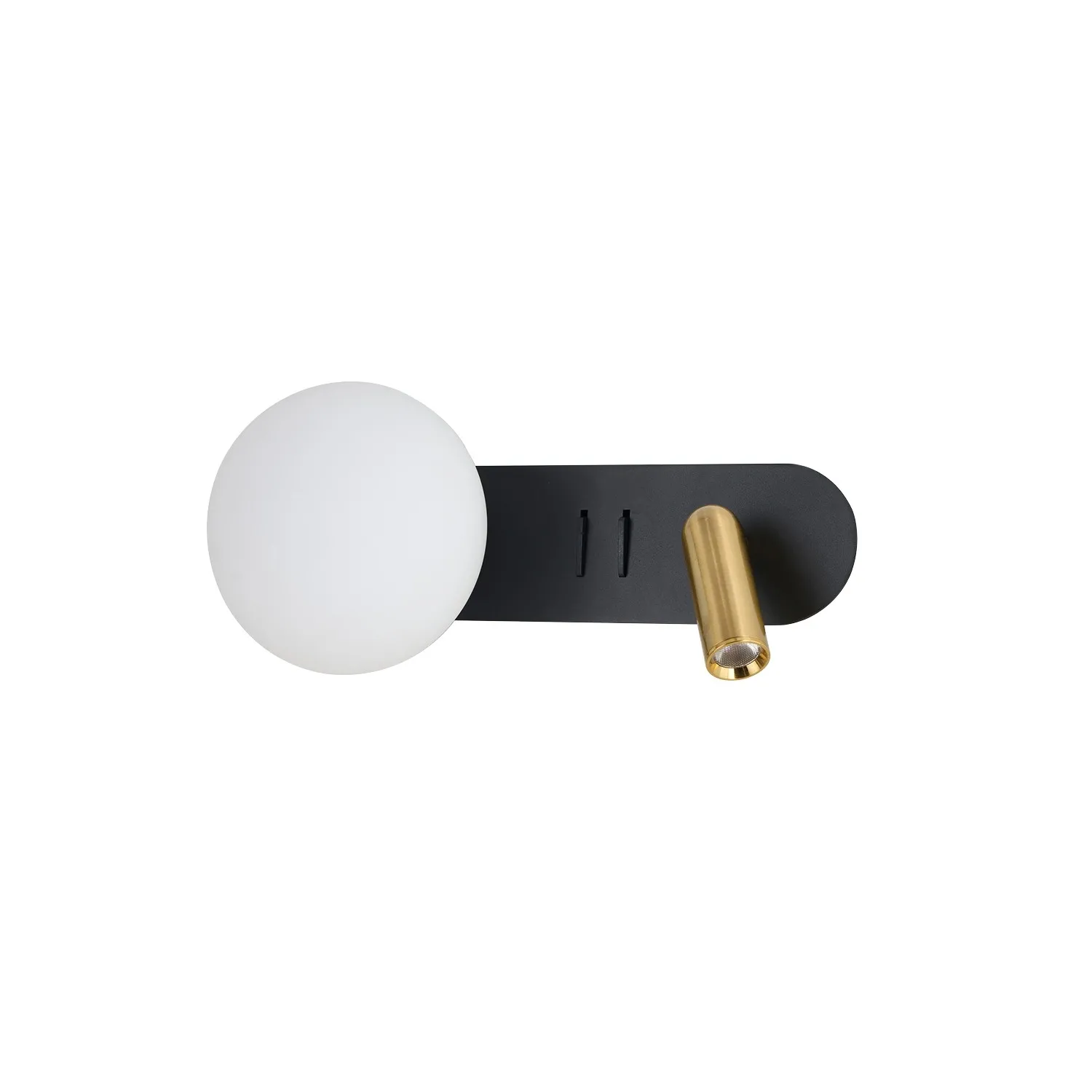 TRASIMENO WALL AZzardo kinkiet NOWOŚĆ 2024