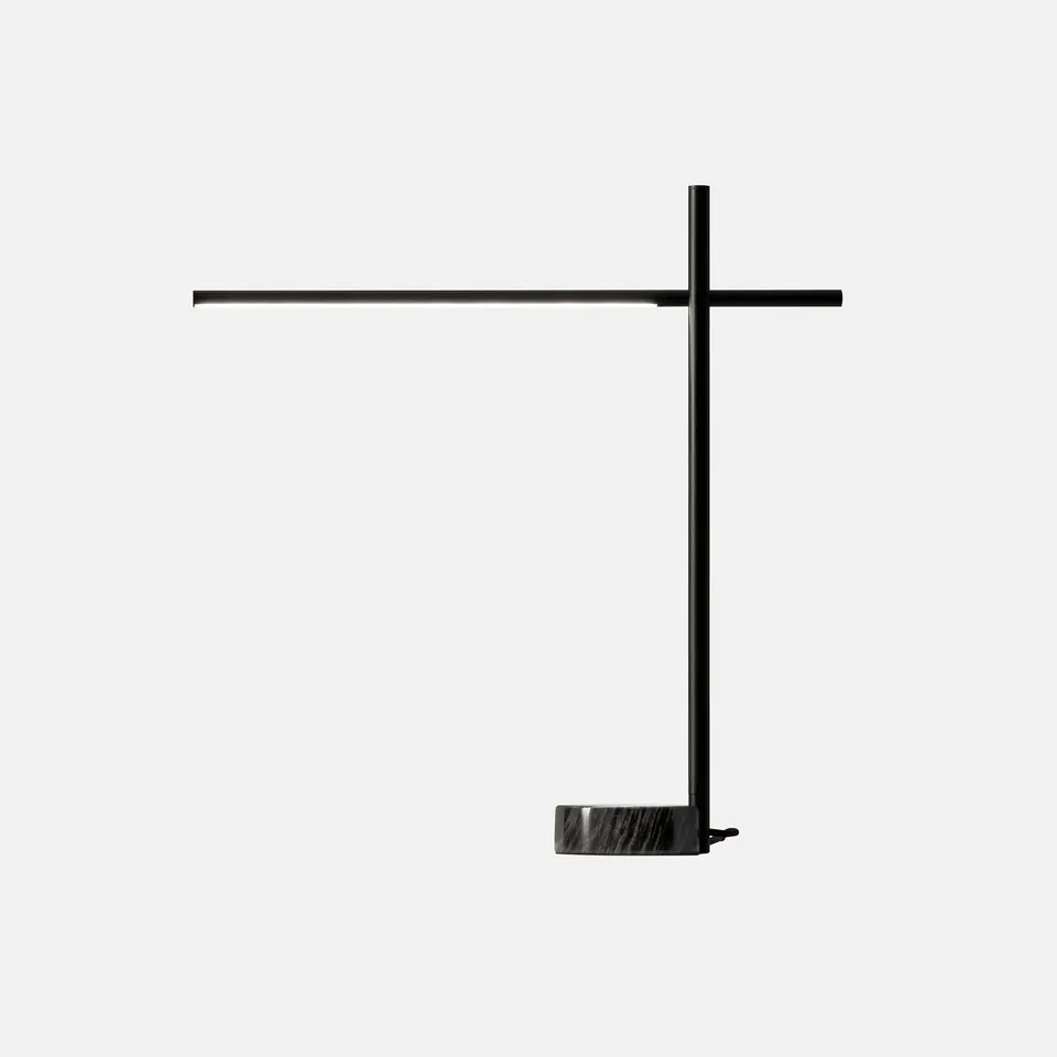 TUBS Grok/LEDS C4 lampa biurkowa