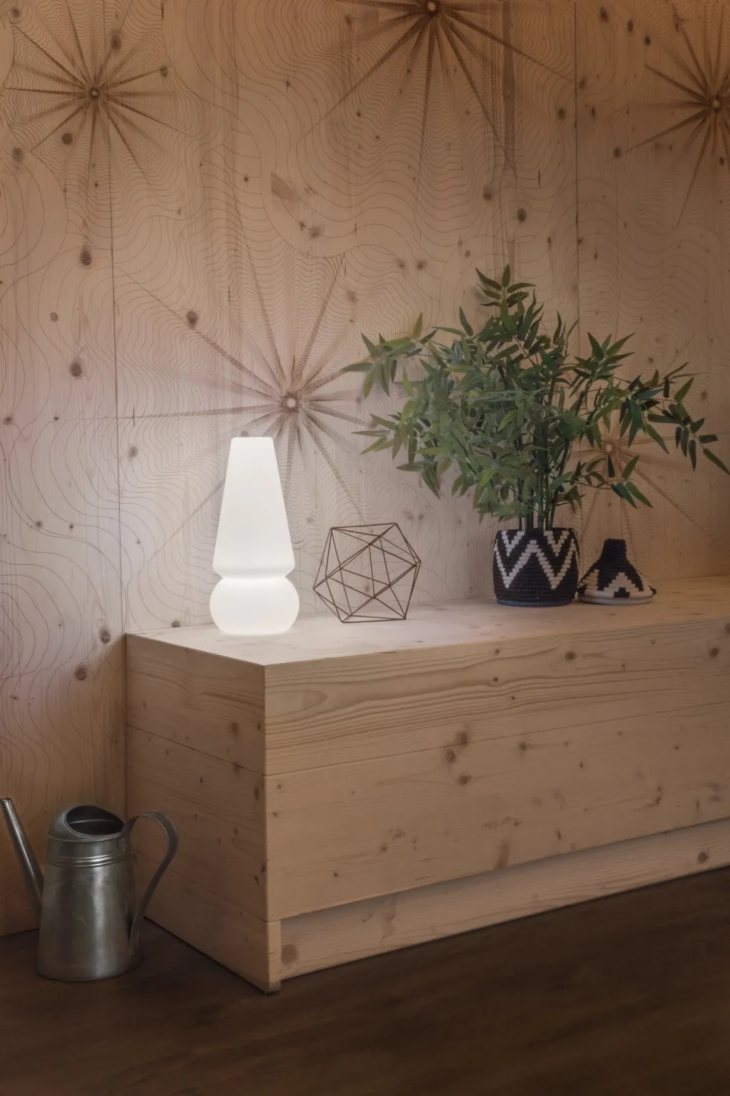 BABY MARGE Linea Light lampa stołowa