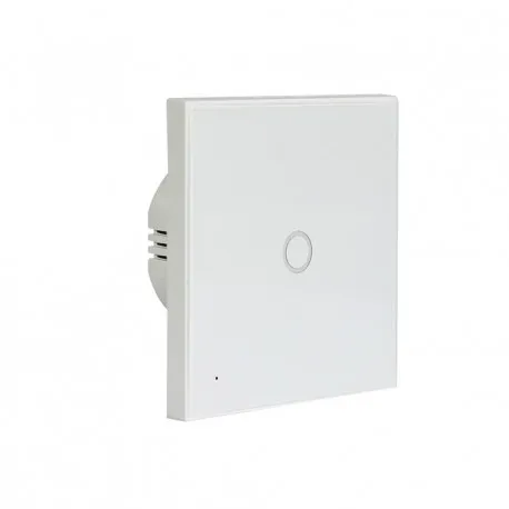 WIFI SINGLE WALL SWITCH AZzardo SMART włącznik pojedynczy
