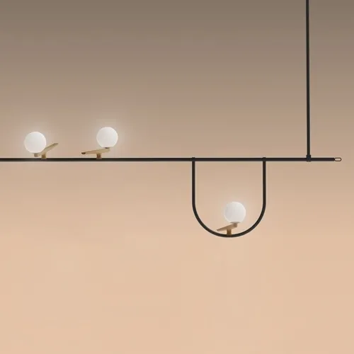 YANZI S1 Artemide lampa wisząca