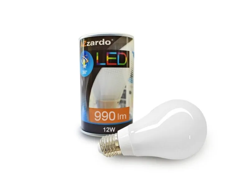 Żarówka LED 12W E27 AZzardo