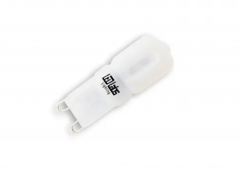 Żarówka LED 2,5W G9 Led Labs