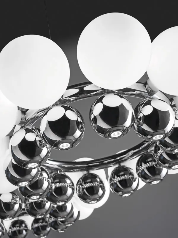 24PEARLS Vistosi lampa wisząca