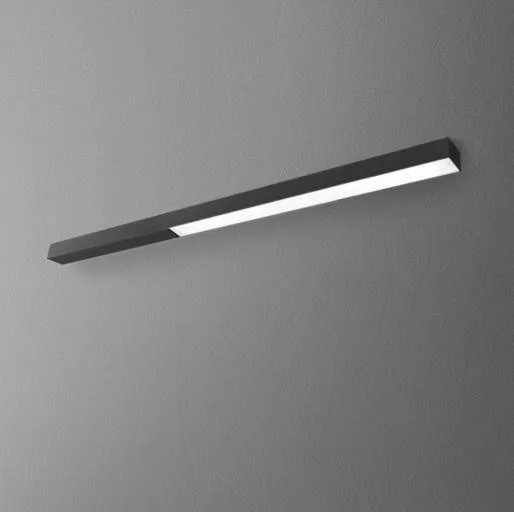 SET RAW mini 153 LED DALI 4000K natynkowy AQform