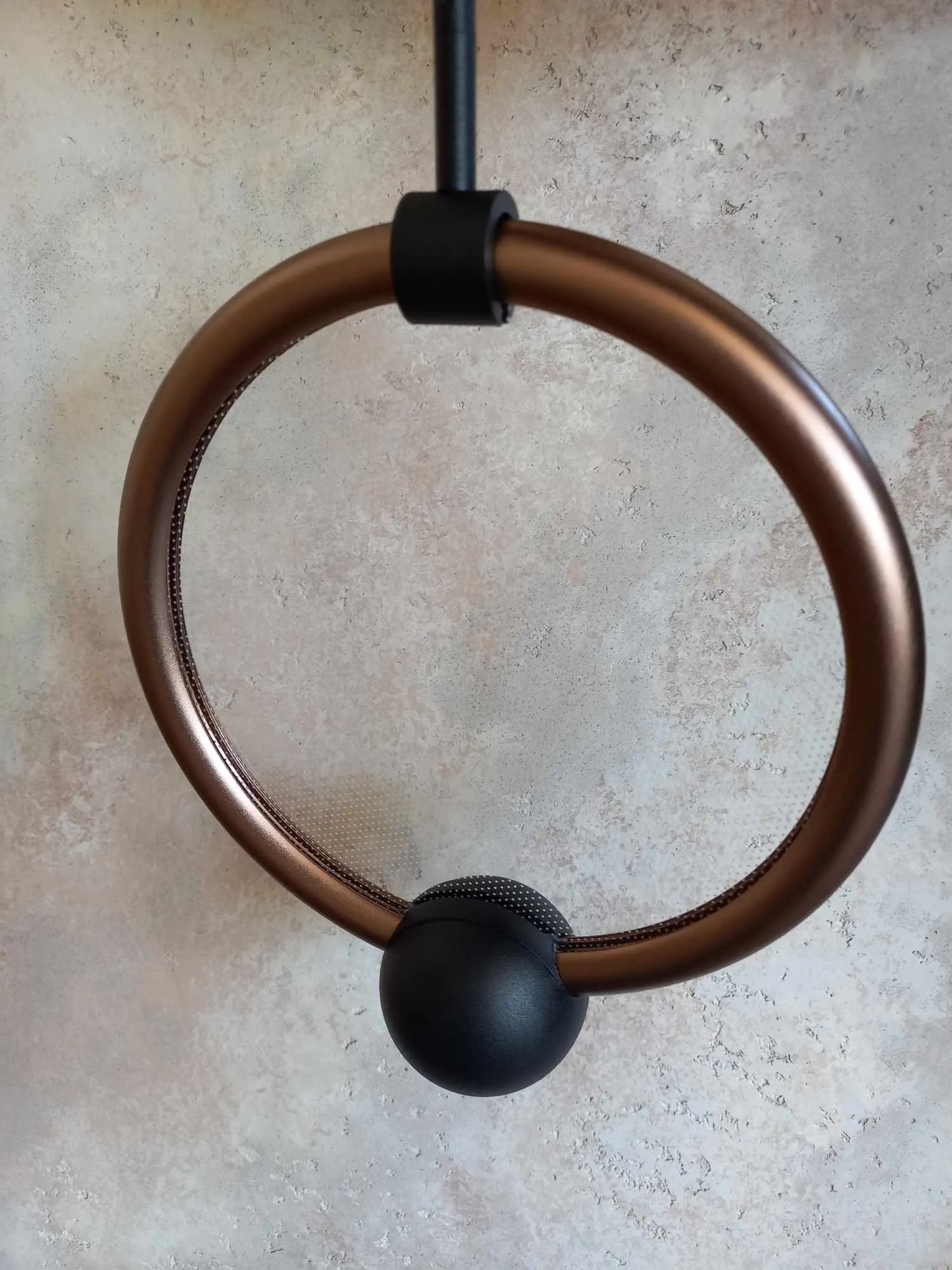 KOLIA 2 x LED Yaskr lampa wisząca