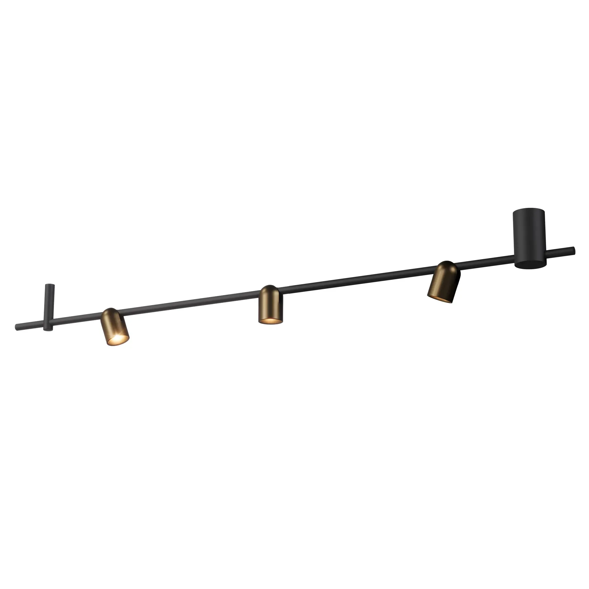 SLIDE 17W LED Yaskr lampa sufitowa