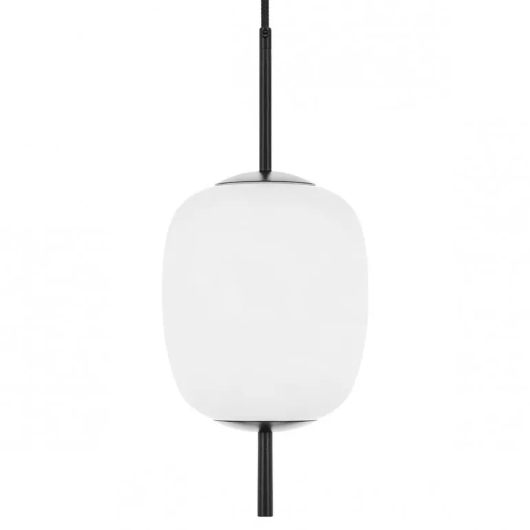 EPLI MINI / IP44 Ummo pojedyncza lampa wisząca - Biały - podwyższona IP44