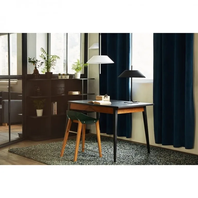 SAKOSI A/ SAKOSI B Ummo pojedyncza lampa wisząca - SAKOSI A mała - Biały