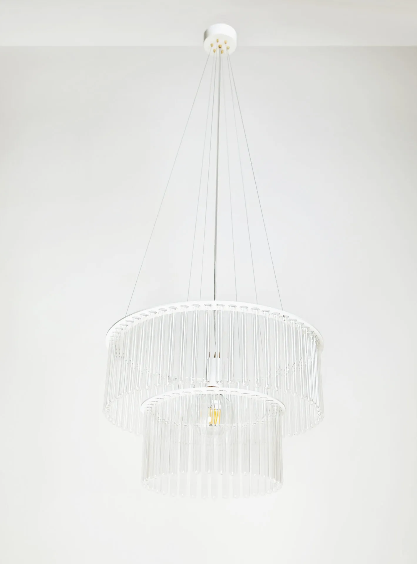 MARIA SC Pani Jurek lampa wisząca - Czarny