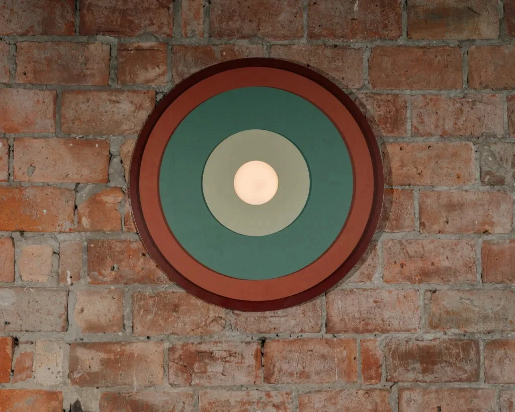 AFANGORA LoftLight kinkiet/plafon nowość!