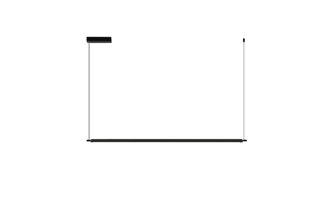 FLASH 130 AZzardo lampa wisząca - Nautralna 4000K