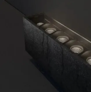 TAGLIO OPTICS Leds C4 soczewkowy moduł oświetleniowy - Ciepłobiała 3000K