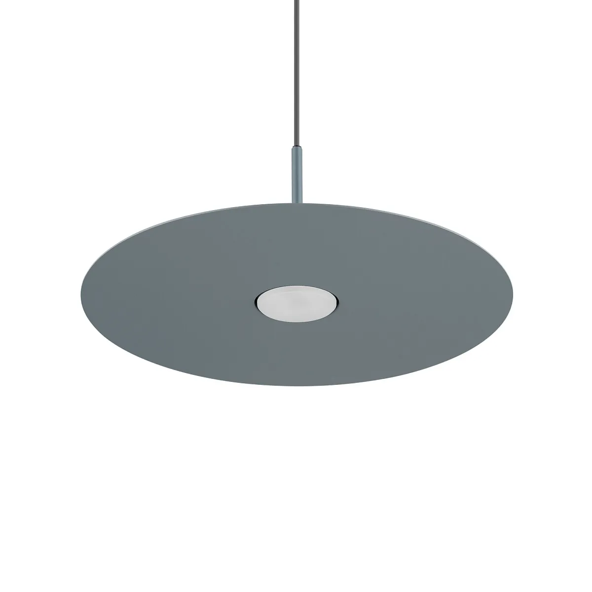 SIMONE Nowodvorski lampa wisząca 5 kolorów NOWOŚĆ - Sage Green