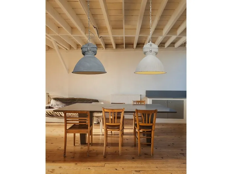 BISMARCK szkło maskujące do lampy wiszącej AZzardo