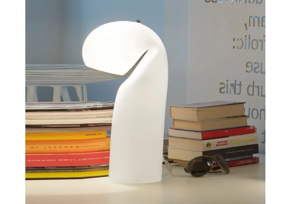BISSONA Vistosi lampa stołowa