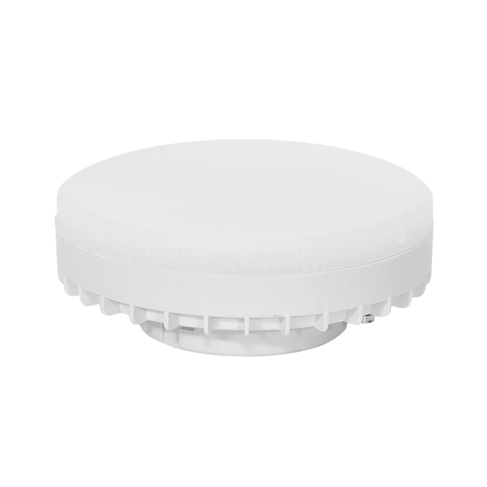 Żarówka 8W LED GX53 Syntron- 2 moce, 2 barwy światła - 10W - Ciepłobiała 3000K