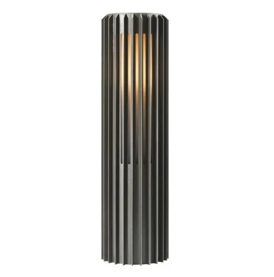 ALUDRA 45 Nordlux lampa stojąca 3 wersje kolorystyczne - Czarny