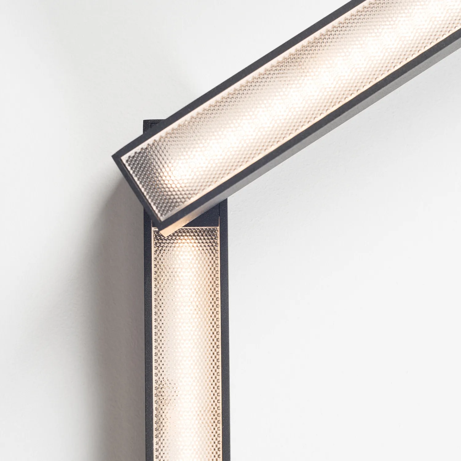 THINY SNAKE ON Chors oprawa natynkowa - 120cm - NCS - Ciepła biała 3000K