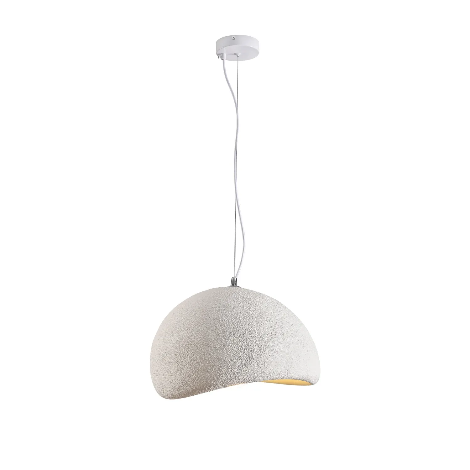 STONE 40 Step into Design lampa wisząca