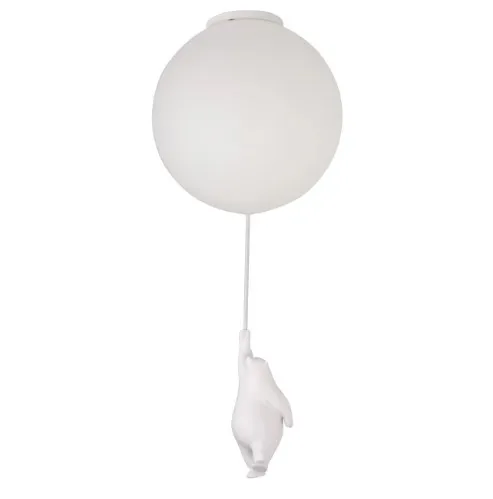 BALU M Yaskr lampa wisząca/plafon dla dzieci