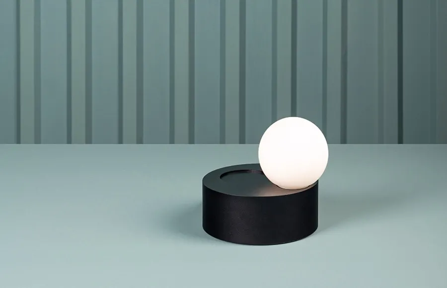 FIREFLY T DIM Chors lampa stołowa dwie wersje - B - Śnieżnobiały - Neutralna 4000K