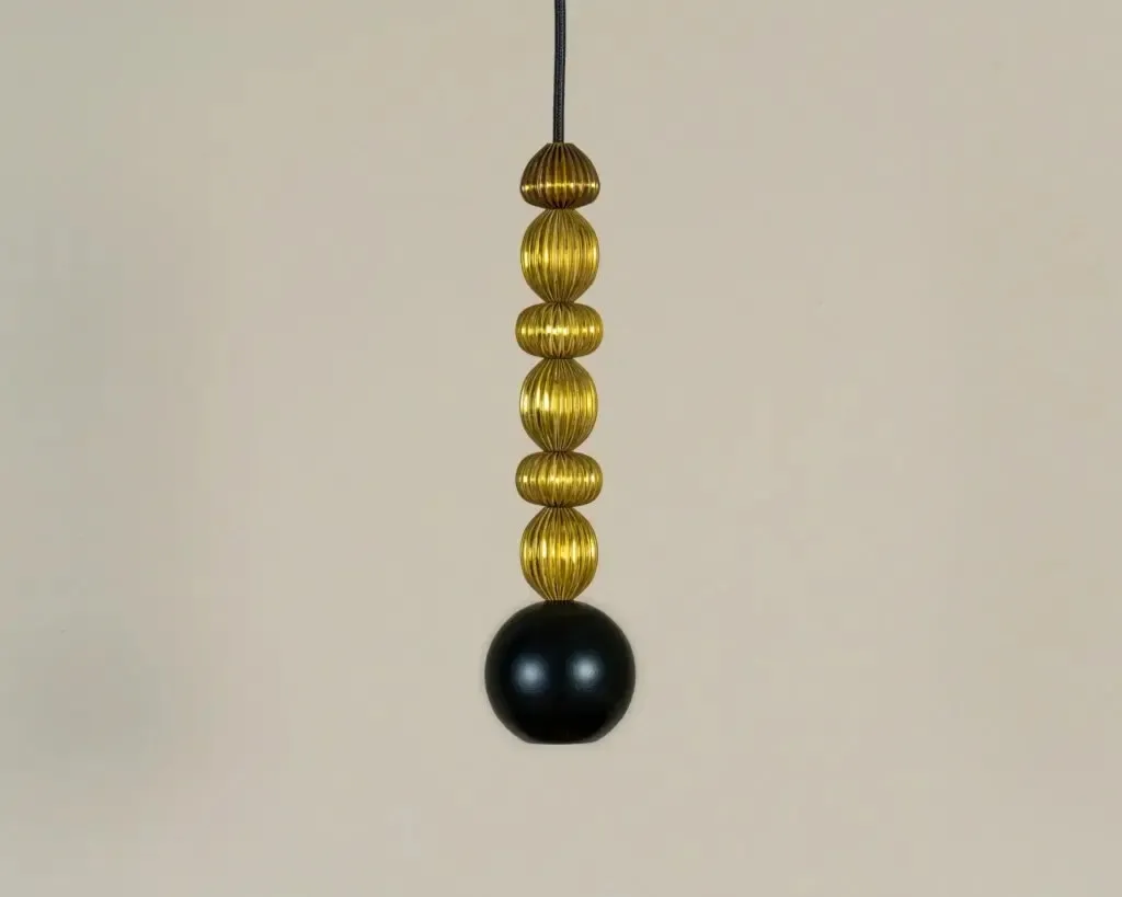 BOLA QUEEN 1 LoftLight lampa wisząca - Peyote