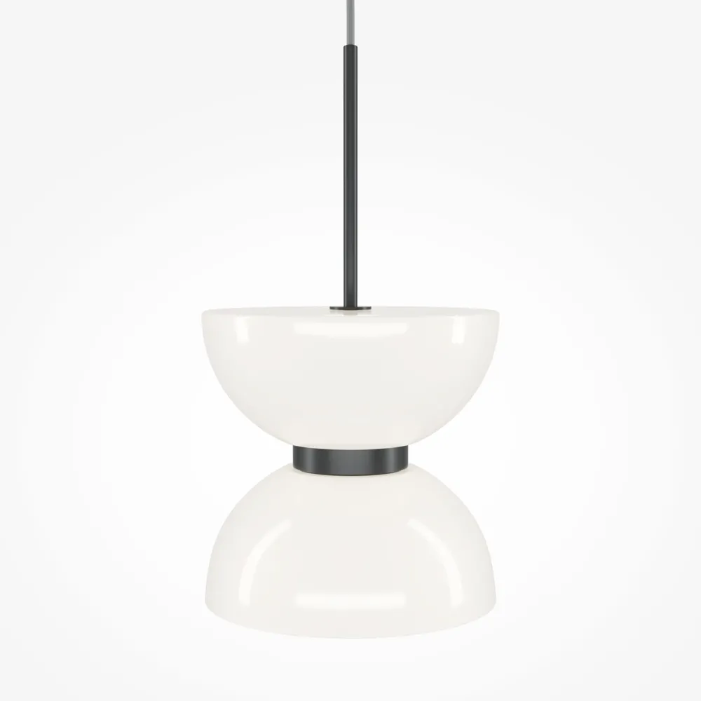 KYOTO Maytoni lampa wisząca - Złoty