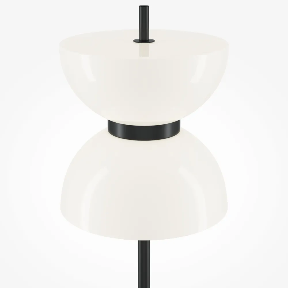 KYOTO Maytoni lampa podłogowa - Złoty