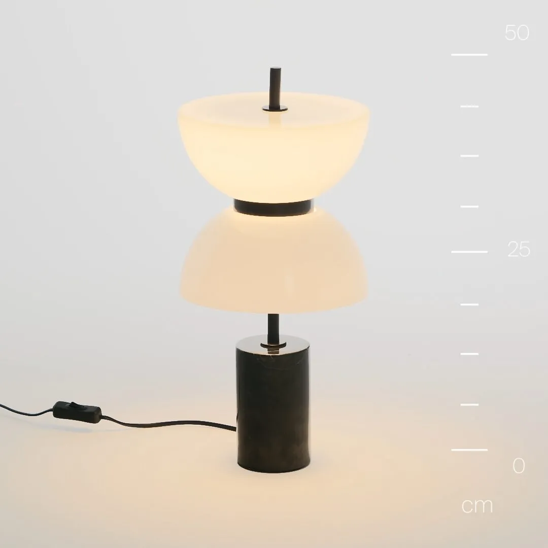 KYOTO Maytoni lampa stołowa - Złoty