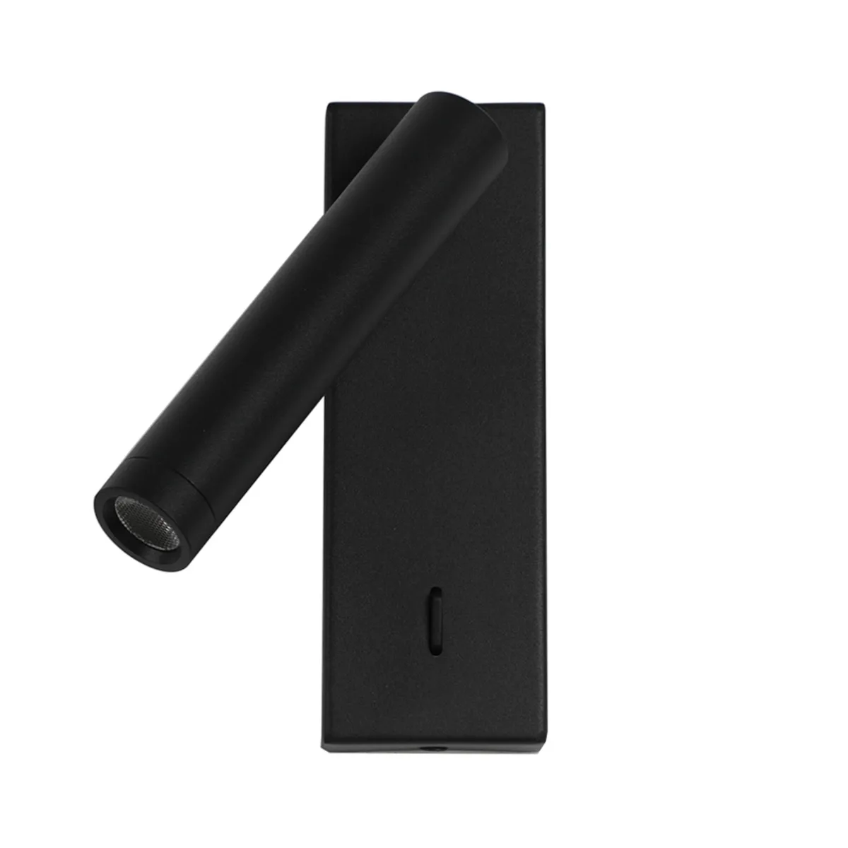 CALI Italux kinkiet 5 kolorów - Czarny