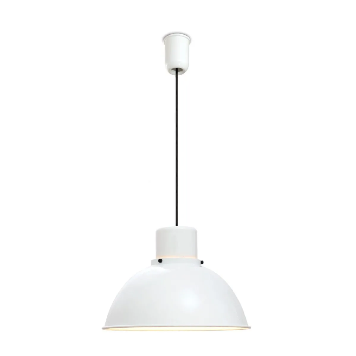 REFLEX MAXI bez regulacji TAR 11 kolorów lampa wisząca - Różowy