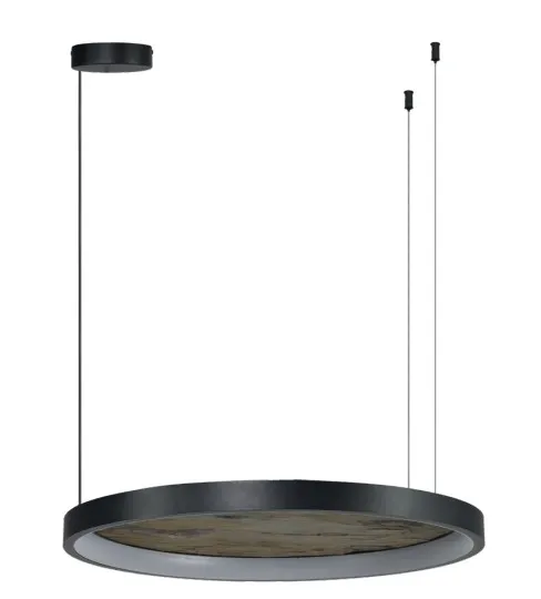 KRYPTON PENDANT 60 CCT AZzardo lampa wisząca