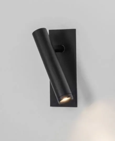 MOI C IN Chors kinkiet wpuszczany - Śnieżnobiały - Neutralna 4000K - TRIAC